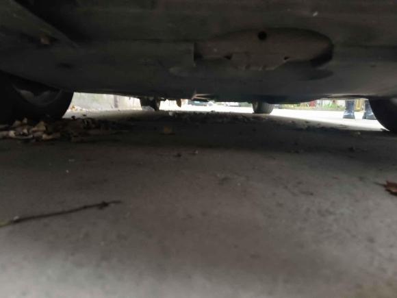 [义乌·浙G] 二手马自达马自达62007款 轿跑 2.0L 自动型