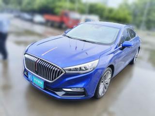 红旗红旗H52022款 1.8T 自动智联旗韵版「义乌二手车」「天天拍车」