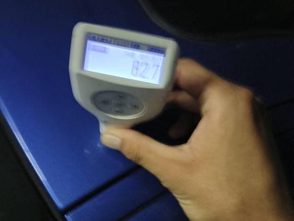 [湖州·浙E] 二手宝马宝马3系2018款 320Li M运动曜夜版