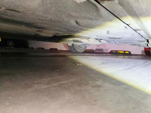 [金华·浙G] 二手宝马宝马2系旅行车2016款 218i 领先型