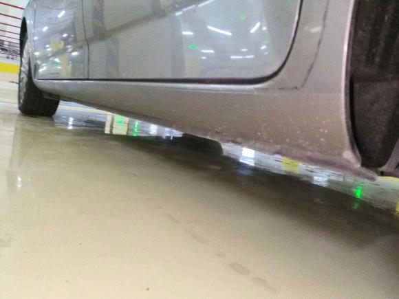 [杭州·浙A] 二手福特蒙迪欧-致胜2011款 2.0L GTDi200豪华型