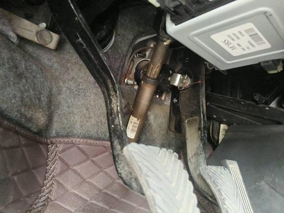 [西安·晋J] 二手现代朗动2012款 1.6L 手动领先型