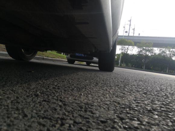 [南京·冀A] 二手陆风陆风X72015款 2.0T 全景尊贵版