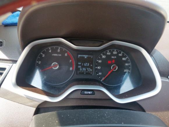 [常州·苏D] 二手宝骏宝骏310W2017款 1.5L 手动舒适型 国V