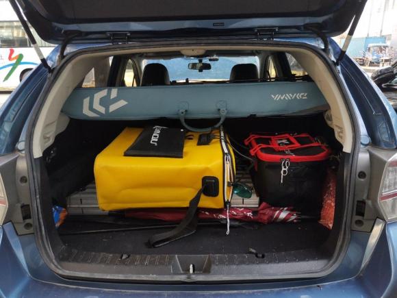 [广州·粤A] 二手斯巴鲁斯巴鲁XV2016款 2.0i 精英版