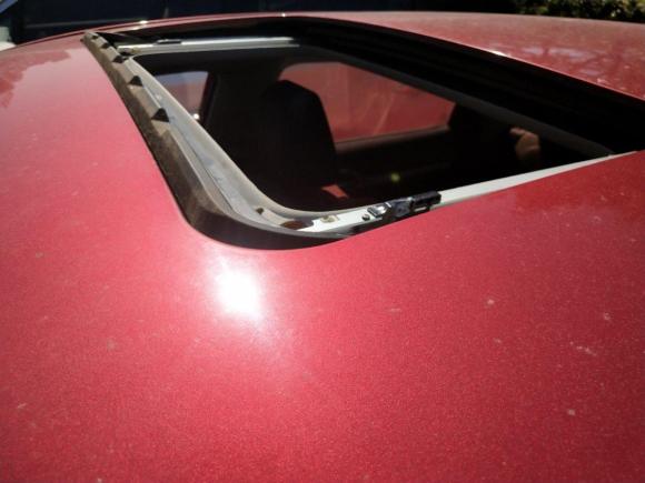 [佛山·粤E] 二手名爵名爵62017款 20T 手动豪华智联版 国V