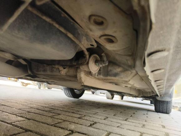 [西安·陕A] 二手比亚迪比亚迪L32012款 1.5L 手动舒适型