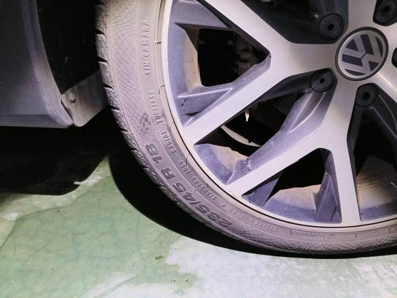 [无锡·苏B] 二手大众甲壳虫2017款 180TSI 沙丘越野版