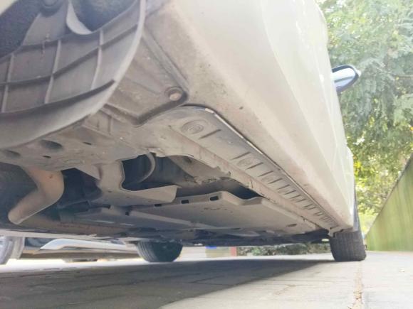 [西安·陕A] 二手丰田雷凌2017款 改款双擎 1.8H GS E-CVT精英天窗版 国V