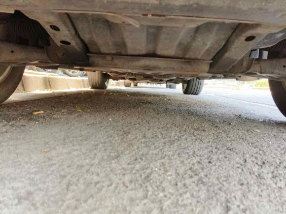 [南京·皖E] 二手路虎发现2012款 5.0 V8 HSE