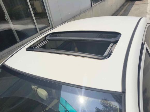 [苏州·苏E] 二手丰田花冠2009款 1.6L 自动豪华版