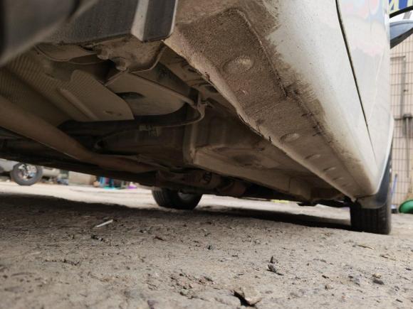 [上海·鄂J] 二手吉利汽车远景2020款 改款 1.5L CVT亚运版