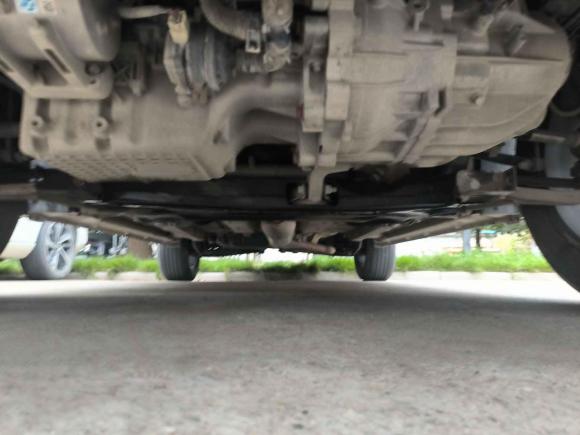 [苏州·苏U] 二手捷途捷途X702018款 1.5T 手动畅行版