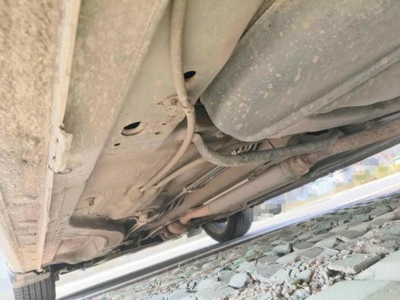 [合肥·皖A] 二手本田奥德赛2013款 2.4L 豪华版