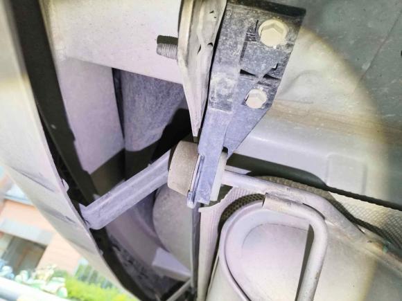 [成都·川A] 二手别克昂科威2017款 20T 两驱豪华型