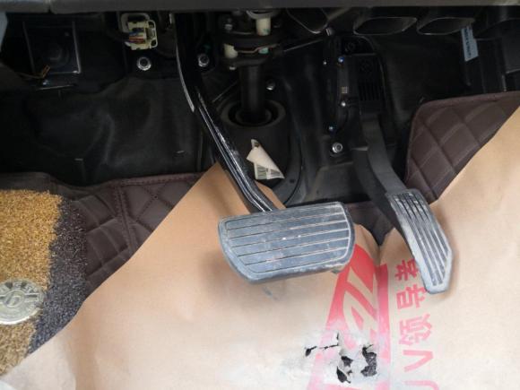 [上海·浙A] 二手长城炮2019款 2.0T自动汽油四驱运动版GW4C20B