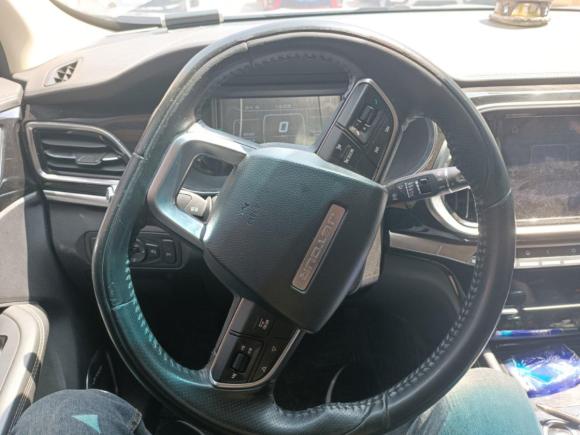 [苏州·豫D] 二手捷途捷途X902019款 1.5T 手动智享型 7座 国VI