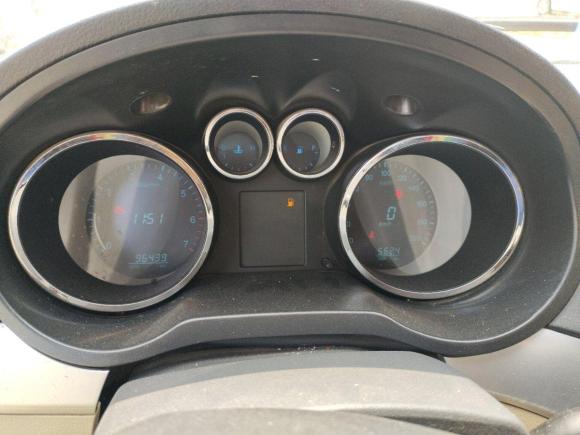 [温州·川J] 二手长安凯程睿行M902017款 2.0L超值版6座掀背门4G94S