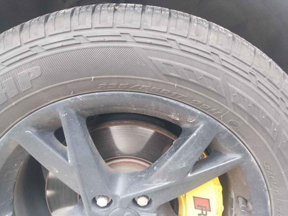 [无锡·苏B] 二手奥迪奥迪Q32018款 30周年年型 35 TFSI 时尚型