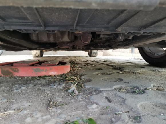 [北京·京Q] 二手别克英朗2010款 XT 1.8L 自动豪华版