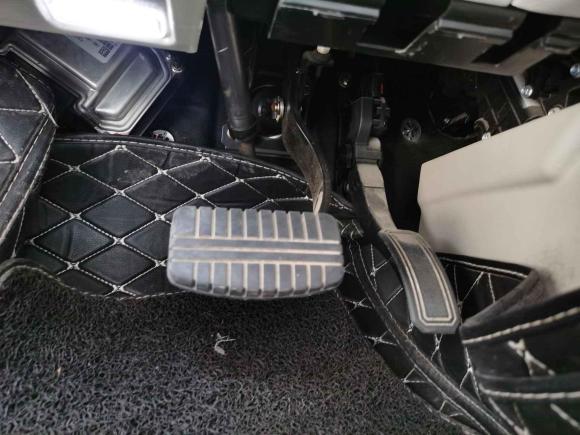 [温州·豫P] 二手众泰众泰Z7002016款 1.8T DCT典雅型