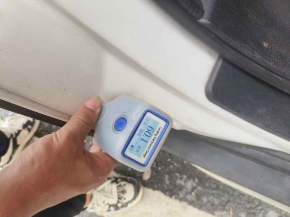 [南昌·赣A] 二手哈弗哈弗H62015款 改款 运动版 1.5T 手动两驱精英型