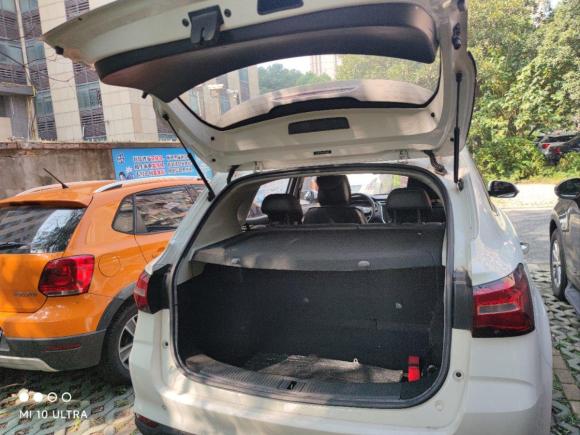 [嘉兴·浙F] 二手荣威荣威RX32018款 1.6L 手动旗舰版