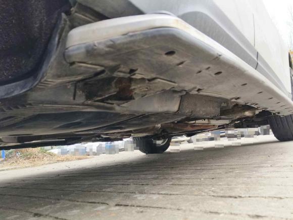 [合肥·苏A] 二手奥迪奥迪Q52013款 40 TFSI 进取型