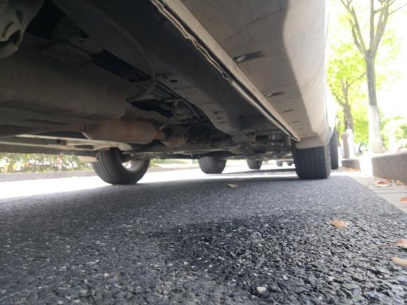 [湖州·贵A] 二手东风风光风光S5602018款 1.8L 手动都市型 7座