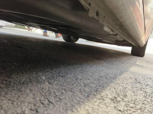 [南通·苏F] 二手标致标致5082012款 2.0L 自动智享版