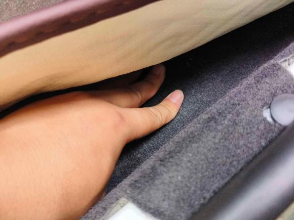 [上海·豫N] 二手凯迪拉克凯迪拉克CT42020款 28T 时尚型