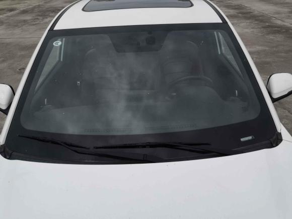 [嘉兴·浙F] 二手东风风光风光5002022款 1.5T CVT智享型