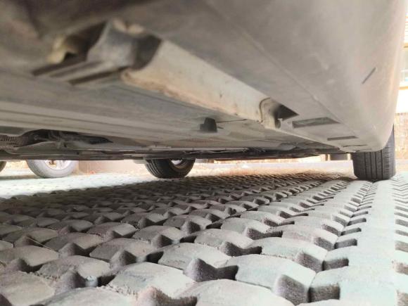 [济南·鲁A] 二手福特福克斯2017款 三厢 1.6L 自动风尚型智行版