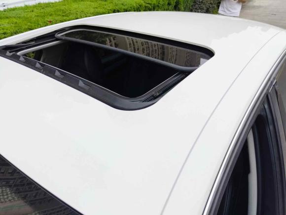 [合肥·皖A] 二手奥迪奥迪A4L2016款 35 TFSI 自动标准型