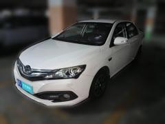 [佛山·粤T] 比亚迪比亚迪F32018款 1.5L 自动尊享型