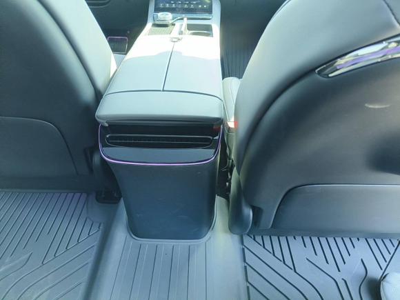 [北京·京A] 二手岚图汽车岚图追光2024款 PHEV 四驱超长续航旗舰版