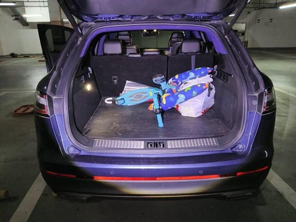 [成都·川A] 二手林肯航海家2019款 2.0T 两驱尊悦版 国VI