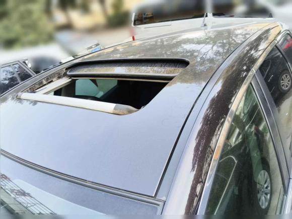 [芜湖·皖B] 二手马自达马自达CX-72014款 2.3T 智能四驱运动版