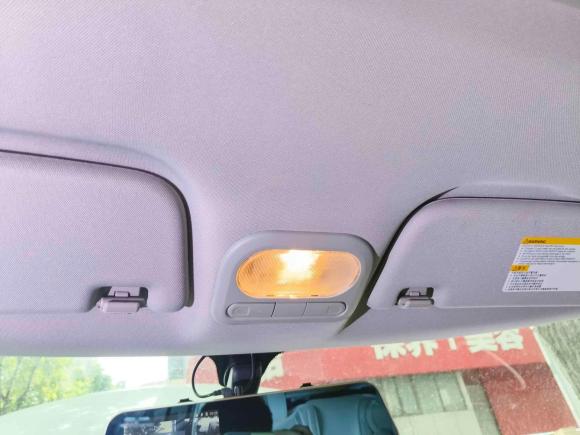 [武汉·豫A] 二手名爵名爵3SW2015款 1.5L AMT精英型