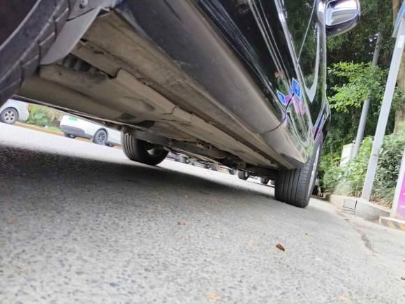 [成都·川A] 二手奥迪奥迪Q72011款 3.0 TFSI 技术型(245kW)