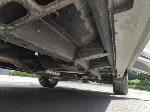 [济南·鲁A] 二手雪佛兰探界者2022款 轻混 550T RS 智能拓界版