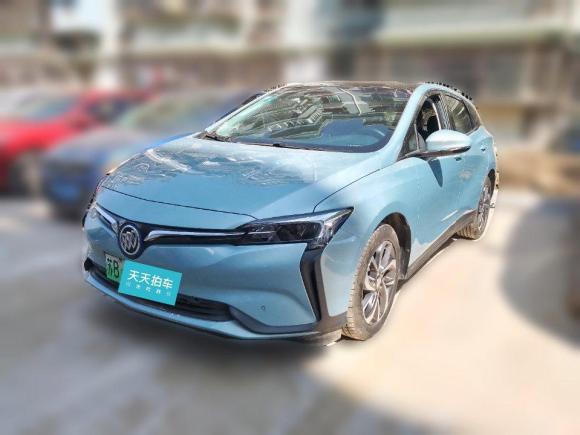 [无锡·苏B] 二手别克VELITE 62019款 互联智享型