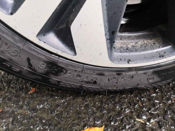 [常州·苏D] 二手荣威荣威3602017款 1.5L 自动豪华版