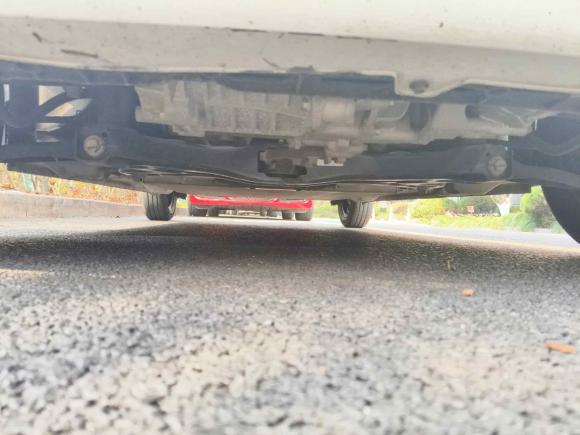 [杭州·浙A] 二手欧拉欧拉黑猫2021款 301km 基础型