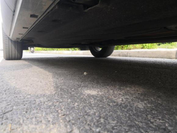 [上海·赣G] 二手福特锐际2020款 EcoBoost 245 两驱耀享款