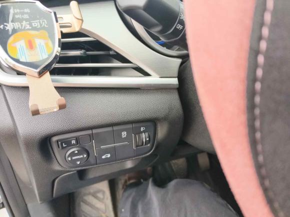 [义乌·贵C] 二手长安逸动2019款 高能版 1.6L GDI 手动先锋型 国VI