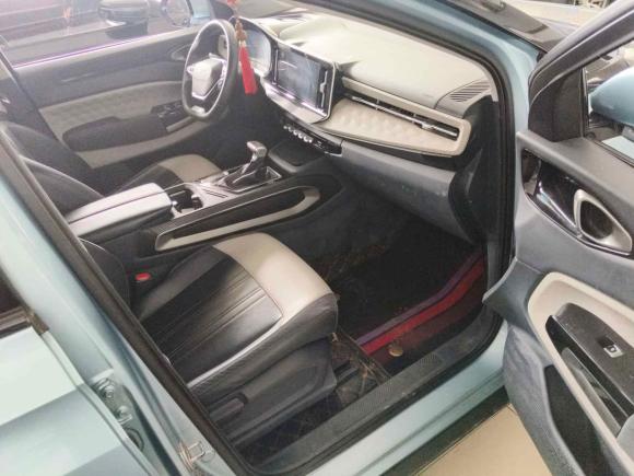 [合肥·皖D] 二手宝骏宝骏RM-52019款 1.5T CVT 24小时在线豪华型 6座