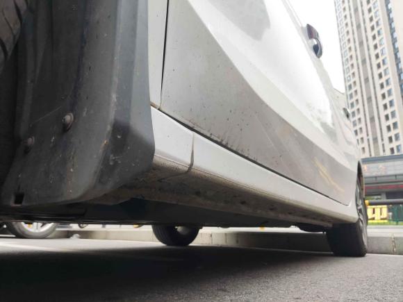 [武汉·鄂A] 二手本田凌派2016款 1.8L CVT豪华版