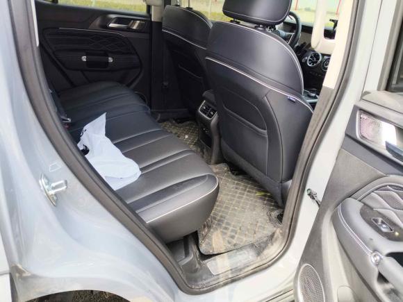 [武汉·鄂A] 二手坦克坦克3002023款 越野版 2.0T 征服者