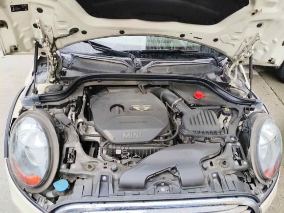 [南通·苏F] 二手MINIMINI2016款 1.5T COOPER 五门版